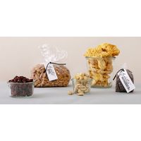 By Nature Sulphur Free Dried Pineapple